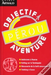 Capa do artigo Perou