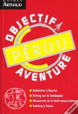 Capa do artigo Perou