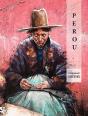 Pérou ; Peintures, Dessins, Sculptures - Preview