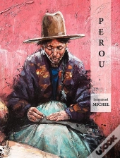 Pérou ; Peintures, Dessins, Sculptures