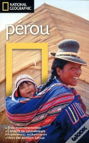 Capa do artigo Perou