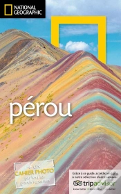 Capa do artigo Pérou