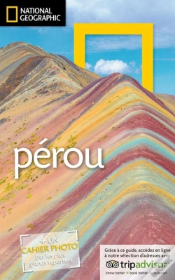 Capa do artigo Pérou