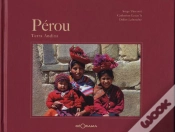 Capa do artigo Pérou ; Terra Andina