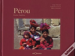 Capa do artigo Pérou ; Terra Andina