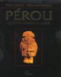 Perou ; Vivion De L'Empire Soleil - Preview