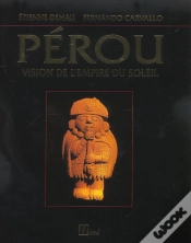 Capa do artigo Perou ; Vivion De L