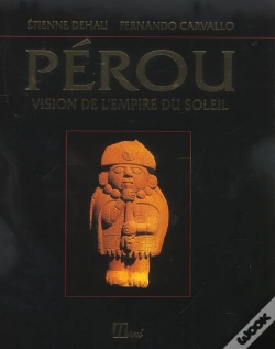 Capa do artigo Perou ; Vivion De L'Empire Soleil
