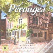 Capa do artigo Pérouges