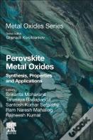 Perovskite Metal Oxides