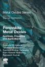 Perovskite Metal Oxides - Preview