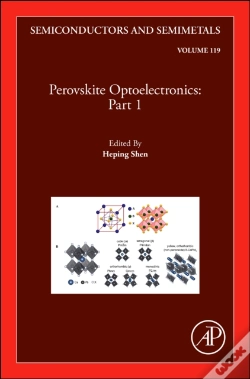 Capa do artigo Perovskite Optoelectronics