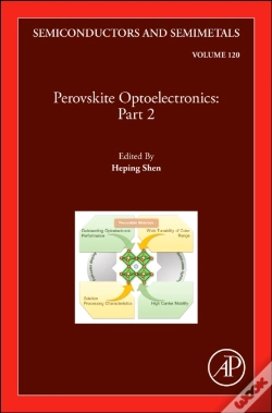 Capa do artigo Perovskite Optoelectronics