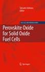 Perovskite Oxide For Solid Oxide Fuel Cells - Preview