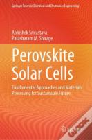Perovskite Solar Cells
