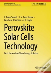 Perovskite Solar Cells Technology