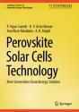 Perovskite Solar Cells Technology - Preview