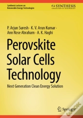 Perovskite Solar Cells Technology