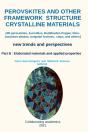 Perovskites And Other Framework Structur - Preview