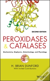 Peroxidases And Catalases