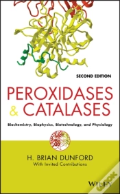 Capa do artigo Peroxidases And Catalases