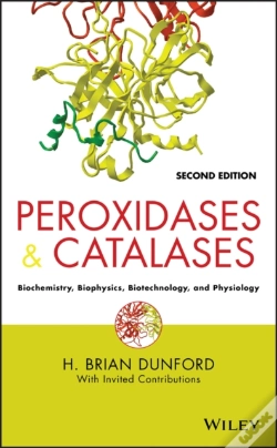 Capa do artigo Peroxidases And Catalases