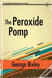 Capa do artigo Peroxide Pomp