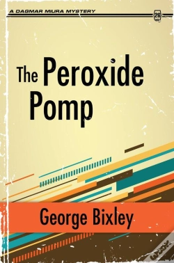 Capa do artigo Peroxide Pomp
