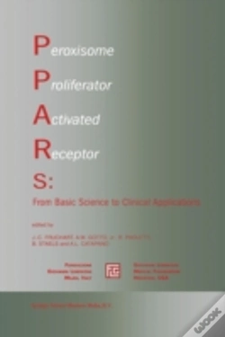 Capa do artigo Peroxisome Proliferator Activated Receptors: From Basic Science To Clinical Applications