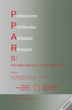 Capa do artigo Peroxisome Proliferator Activated Receptors: From Basic Science To Clinical Applications