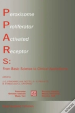 Capa do artigo Peroxisome Proliferator Activated Receptors: From Basic Science To Clinical Applications