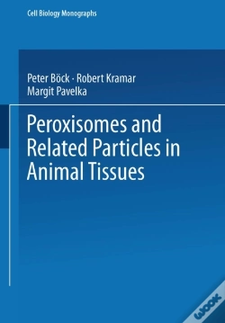 Capa do artigo Peroxisomes And Related Particles In Animal Tissues