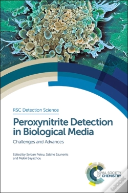 Capa do artigo Peroxynitrite Detection In Biological Media