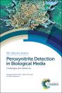 Peroxynitrite Detection In Biological Media - Preview