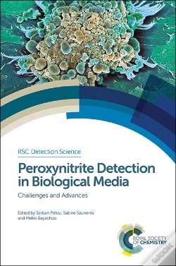 Capa do artigo Peroxynitrite Detection In Biological Media