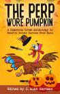 Perp Wore Pumpkin - Preview