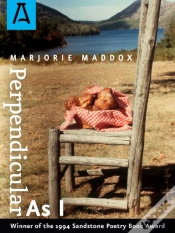 Capa do artigo Perpendicular As I