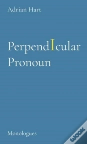 Capa do artigo Perpendicular Pronoun