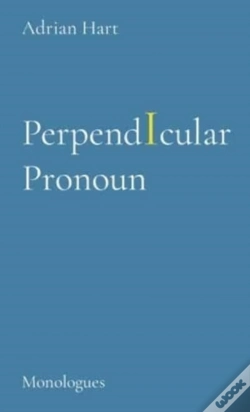 Capa do artigo Perpendicular Pronoun