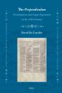 Perpendiculum: Presumptions And Legal Arguments In The 12th Century - Preview