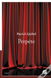 Capa do artigo Perpete