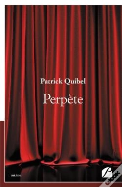 Capa do artigo Perpete