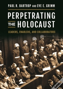 Capa do artigo Perpetrating The Holocaust