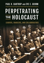 Capa do artigo Perpetrating The Holocaust