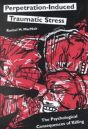 Perpetration-Induced Traumatic Stress - Preview