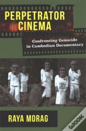 Perpetrator Cinema