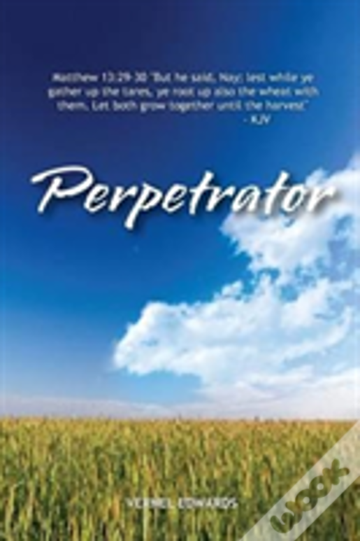 Perpetrator: Transformed From Selfish To Selfless To Servant