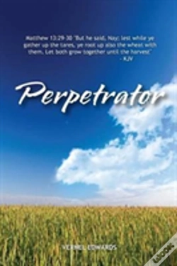 Capa do artigo Perpetrator: Transformed From Selfish To Selfless To Servant