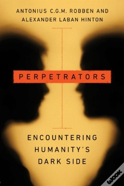 Capa do artigo Perpetrators