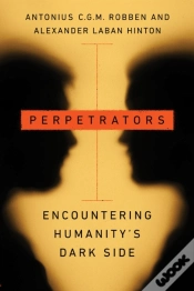 Capa do artigo Perpetrators